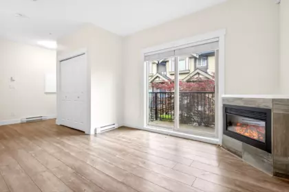 Pantry Photo of 12 4033 Dominion Street, Burnaby, BC