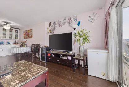 Breakfast Nook Photo of 304 6380 Buswell Street, Richmond, BC