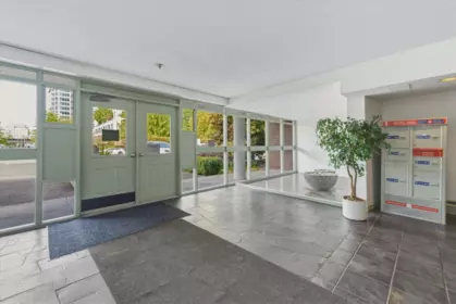 Hallway Photo of 304 6380 Buswell Street, Richmond, BC