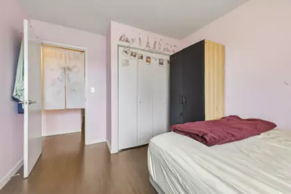 Laundry Room Photo of 304 6380 Buswell Street, Richmond, BC