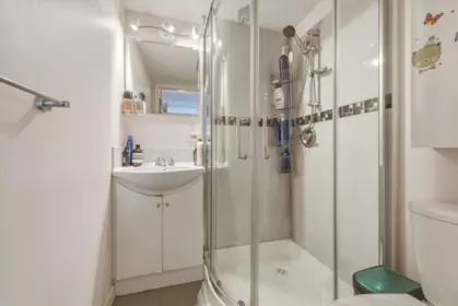 Loft / Bonus Room Photo of 304 6380 Buswell Street, Richmond, BC
