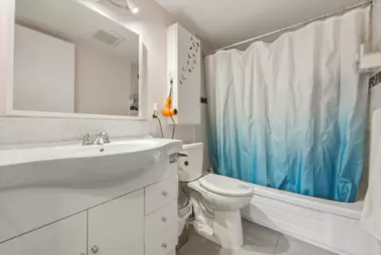 Mudroom Photo of 304 6380 Buswell Street, Richmond, BC