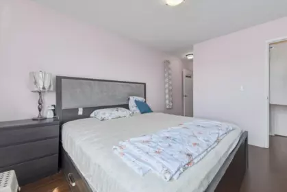 Office / Den Photo of 304 6380 Buswell Street, Richmond, BC