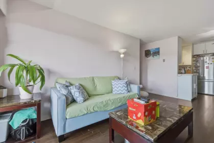 Pantry Photo of 304 6380 Buswell Street, Richmond, BC