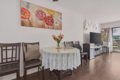 Primary Bedroom Photo of 304 6380 Buswell Street, Richmond, BC