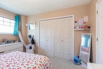 Basement Recreation Room Photo of 36 20788 87 Avenue, Langley, BC