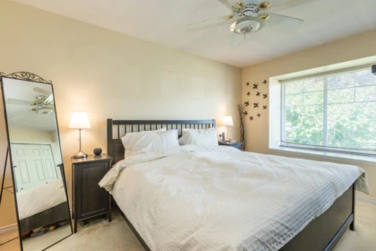 Bedroom 3 Photo of 36 20788 87 Avenue, Langley, BC
