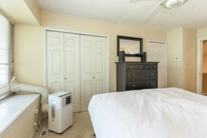 Bedroom 4 Photo of 36 20788 87 Avenue, Langley, BC