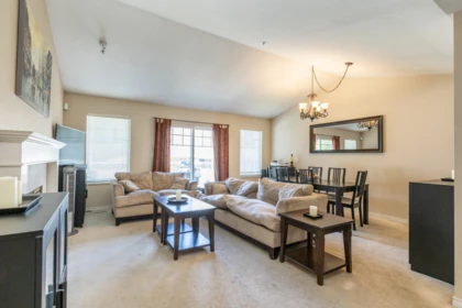 Breakfast Nook Photo of 36 20788 87 Avenue, Langley, BC
