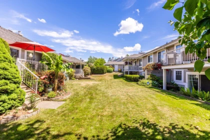 Community Amenities Photo (Clubhouse) of 36 20788 87 Avenue, Langley, BC