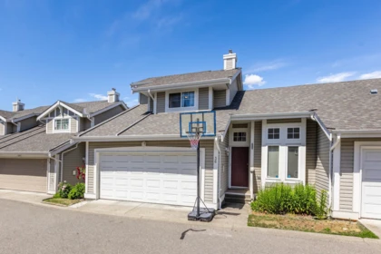 36 20788 87 Avenue, Langley, BC, Langley — Townhouse for sale