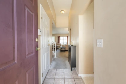 36 20788 87 Avenue, Langley, BC, Langley — Townhouse for sale