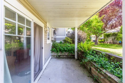 Garden / Landscaping Photo of 36 20788 87 Avenue, Langley, BC