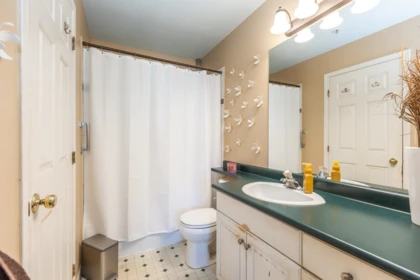 Guest Bathroom Photo of 36 20788 87 Avenue, Langley, BC
