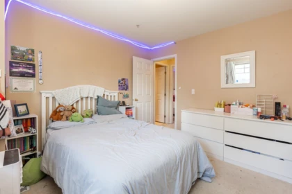 Hallway Photo of 36 20788 87 Avenue, Langley, BC