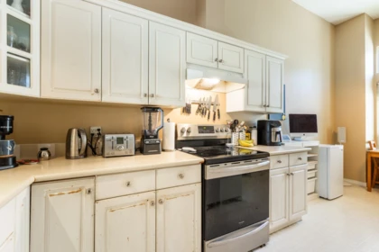 Kitchen Island Photo of 36 20788 87 Avenue, Langley, BC