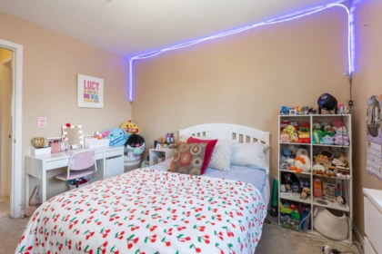 Loft / Bonus Room Photo of 36 20788 87 Avenue, Langley, BC