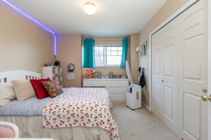Powder Room Photo of 36 20788 87 Avenue, Langley, BC