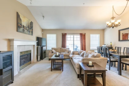 Primary Bedroom Photo of 36 20788 87 Avenue, Langley, BC