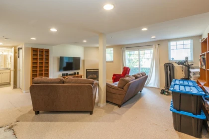 Staircase Photo of 36 20788 87 Avenue, Langley, BC