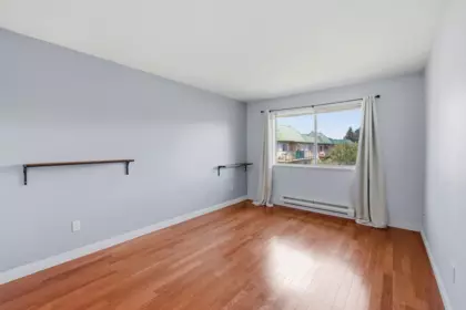 Bedroom 3 Photo of 403 2964 Trethewey Street, Abbotsford, BC