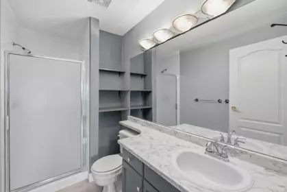 Office / Den Photo of 403 2964 Trethewey Street, Abbotsford, BC