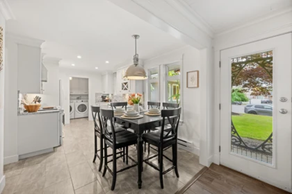 Basement Recreation Room Photo of 17459 61b Avenue, Surrey, BC