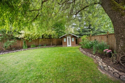 Hot Tub / Spa Photo of 17459 61b Avenue, Surrey, BC