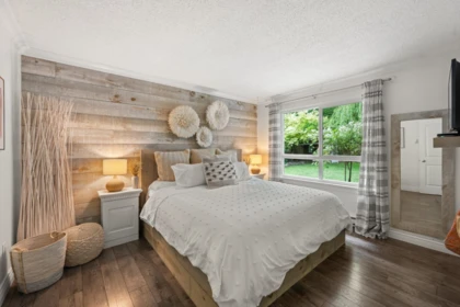 Staircase Photo of 17459 61b Avenue, Surrey, BC