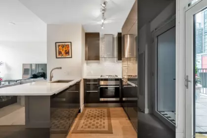502 1283 Howe Street, Vancouver, BC, Vancouver — Apartment/Condo for sale