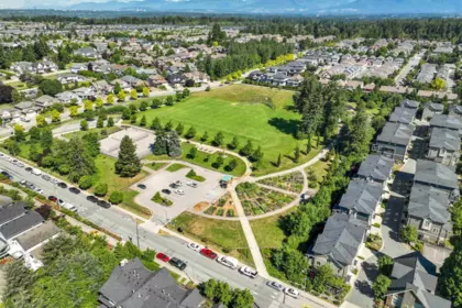 Community Amenities Photo (Clubhouse) of 13 20195 68 Avenue, Langley, BC