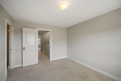 Entry Foyer Photo of 13 20195 68 Avenue, Langley, BC