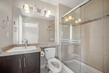 Hallway Photo of 13 20195 68 Avenue, Langley, BC