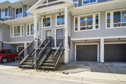 Hot Tub / Spa Photo of 13 20195 68 Avenue, Langley, BC