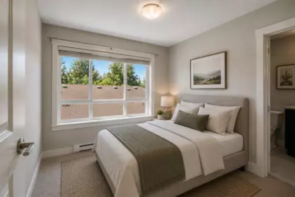 Laundry Room Photo of 13 20195 68 Avenue, Langley, BC