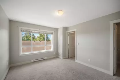 Mudroom Photo of 13 20195 68 Avenue, Langley, BC