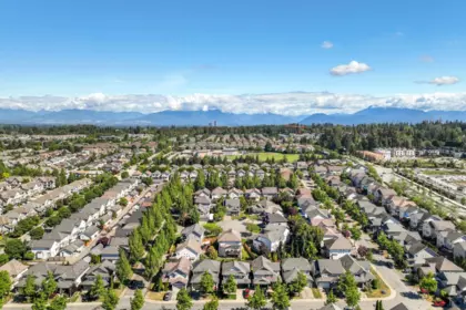 Neighborhood Park Photo Near 13 20195 68 Avenue, Langley, BC