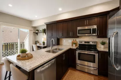 Pantry Photo of 13 20195 68 Avenue, Langley, BC