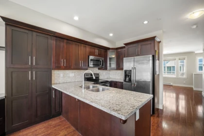 Primary Bedroom Photo of 13 20195 68 Avenue, Langley, BC
