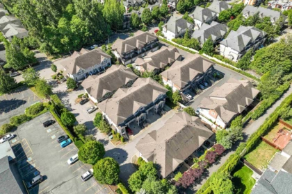 Street View Photo of 13 20195 68 Avenue, Langley, BC