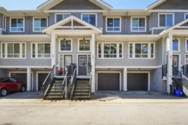13 20195 68 Avenue, Langley, BC