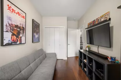 Office / Den Photo of 108 12409 Harris Road, Pitt Meadows, BC
