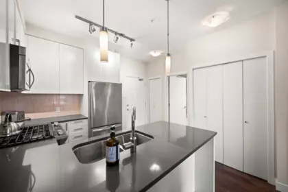 Pantry Photo of 108 12409 Harris Road, Pitt Meadows, BC
