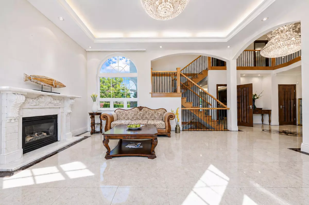 Family Room Photo of 7353 Union Street, Burnaby, BC
