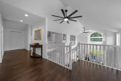 Basement Recreation Room Photo of 4024 Prairie Street, Abbotsford, BC