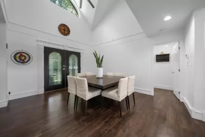 Breakfast Nook Photo of 4024 Prairie Street, Abbotsford, BC