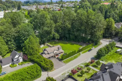 4024 Prairie Street, Abbotsford, BC, Abbotsford — Single Family Residence for sale