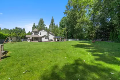 Hot Tub / Spa Photo of 4024 Prairie Street, Abbotsford, BC