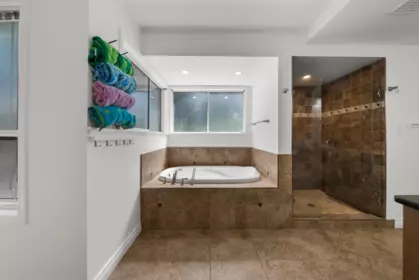 Powder Room Photo of 4024 Prairie Street, Abbotsford, BC