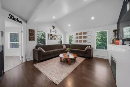 Primary Bedroom Photo of 4024 Prairie Street, Abbotsford, BC